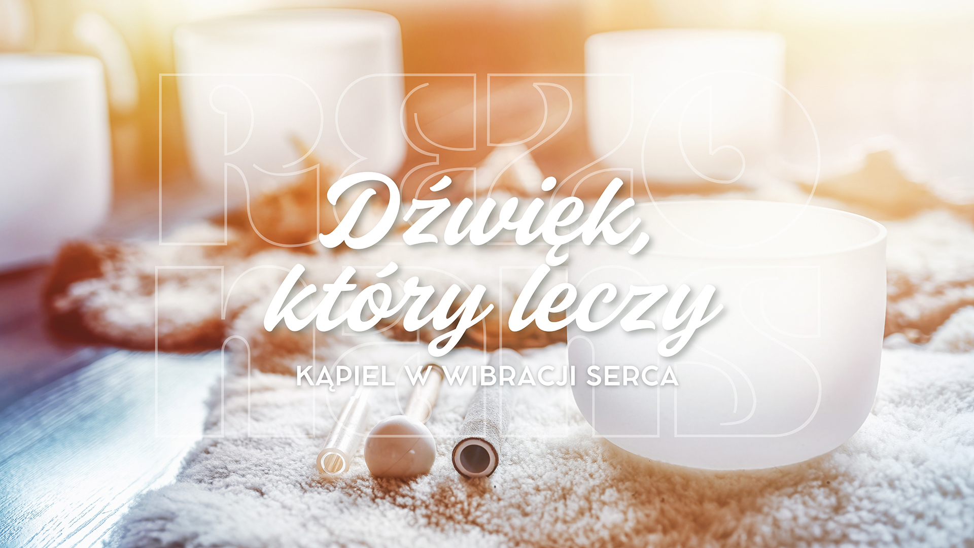 DŹWIĘKOTERAPIA