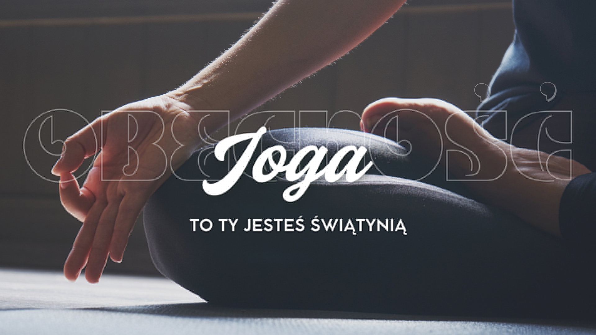 JOGA